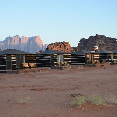 Wadi Rum Nights Zewnętrze zdjęcie